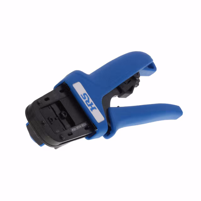 HT801/DF51K-30S(A) Hirose Electric Co Ltd  Crimpers Applicators Presses